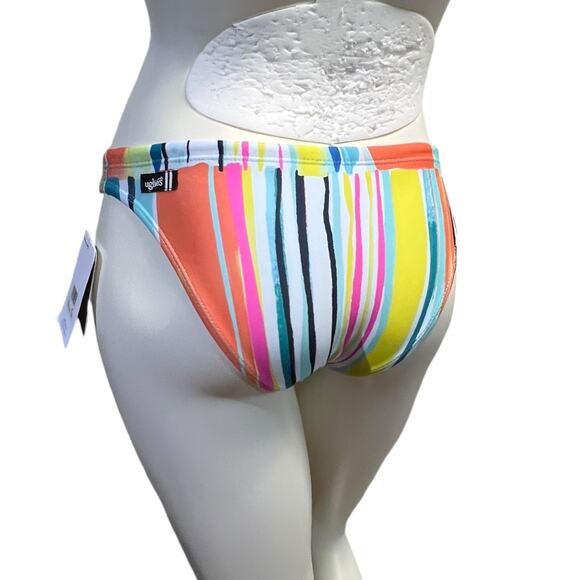 NWT Extra Small Reversible Dolfin Uglies Swim Bottoms - Picture 12 of 16